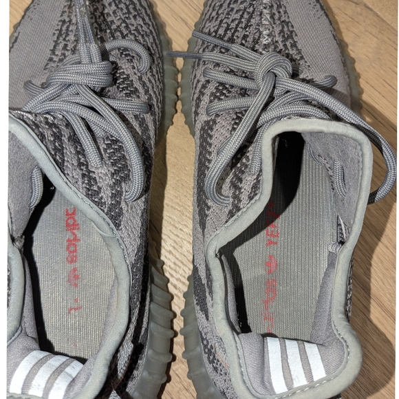 Adidas The Yeezy Beluga 2.0 - Picture 10 of 12